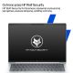 6. HP EliteBook 8 G1i Next Gen AI PC Copilot+ PC Intel Core Ultra 5 228V Laptop 35,6 cm (14") WUXGA 32 GB LPDDR5x-SDRAM 512 GB SSD Wi-Fi 7 (802.11be) Windows 11 Pro Silber