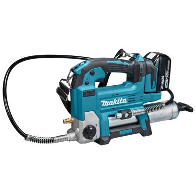 2. Makita DGP180RT Fettpresse