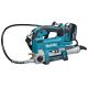 2. Makita DGP180RT Fettpresse