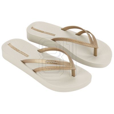 Ipanema Bossa Soft V Fem W 82840-AQ441 Zehentrenner