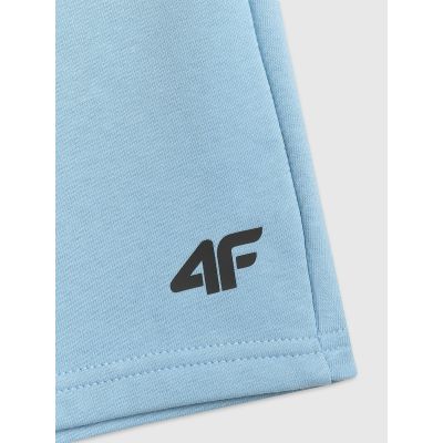 8. Herren-Jogginghose 4F 4FRSS26TSHOM0970-34S