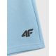 8. Herren-Jogginghose 4F 4FRSS26TSHOM0970-34S