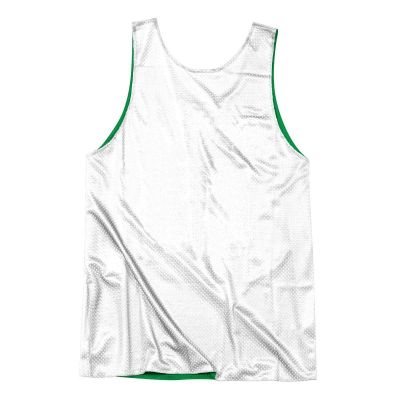 4. Mitchell & Ness Wende-Tanktop für Herren, Milwaukee Bucks Kareem Abdul-Jabbar