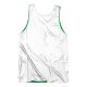 4. Mitchell & Ness Wende-Tanktop für Herren, Milwaukee Bucks Kareem Abdul-Jabbar