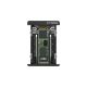5. Icy Dock MB705M2P-B Festplattengehäuse SSD-Gehäuse Schwarz M.2