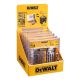 3. DeWALT DT20620-QZ Bohrerset 10-teilig.