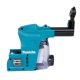 5. Makita 199581-0 Staubsammelspitze