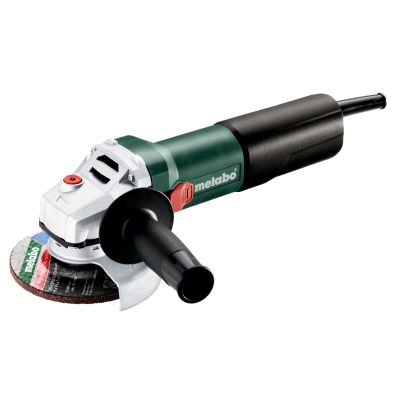 Metabo WQ 1100-125 Winkelschleifer, 12,5 cm, 12000 U/min, 1100 W, 2,2 kg