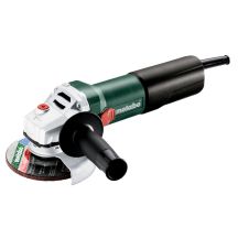 Metabo WQ 1100-125 Winkelschleifer, 12,5 cm, 12000 U/min, 1100 W, 2,2 kg