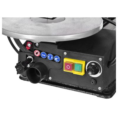 6. Scheppach SD1600V Stichsäge
