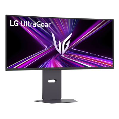 17. LG LED-Monitor 34" 34G600A-B 160Hz