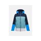 PEAK PERFORMANCE M Vislight Gore-Tex C-Knit Jacke Marineblau