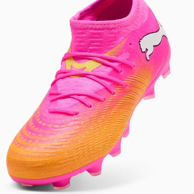 4. Puma Future 9 Match Jr FG/AG 108721-05 Schuhe