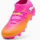 4. Puma Future 9 Match Jr FG/AG 108721-05 Schuhe