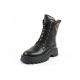 3. Lee Cooper Stiefel, Damenstiefel, Lederstiefel, warme Stiefel