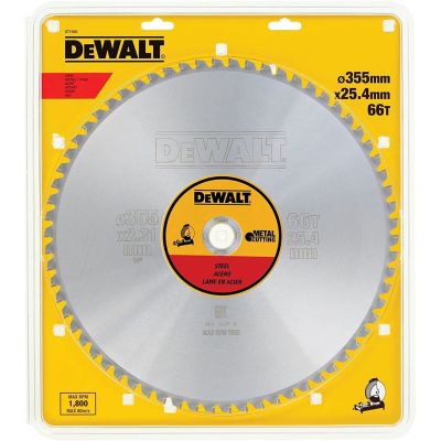 2. DeWALT DT1926-QZ Kreissägeblatt 1 Stück.