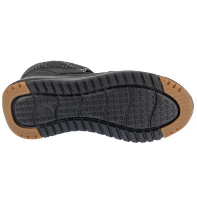 4. Skechers Slip-Ins: On-The-Go Stellar – Ariana 144739-BKGY Schwarz 36