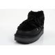 23. D.Franklin Damen Winterstiefel [DFSH370011-BLAC]