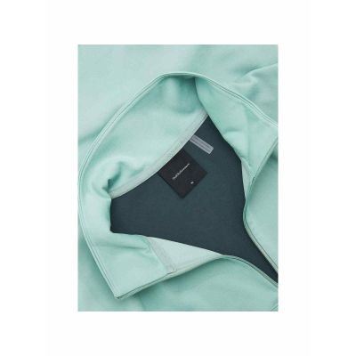 4. PEAK PERFORMANCE M Swift Motion Midlayer Herren-Sweatshirt, Grün