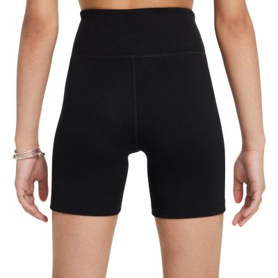 2. Nike Sportswear Classic Kindershorts Schwarz FZ5581 010