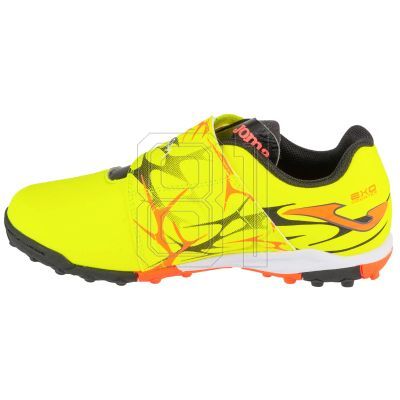 2. Joma Super Copa 2509 TF Jr SCJS2509TFV Schuhe