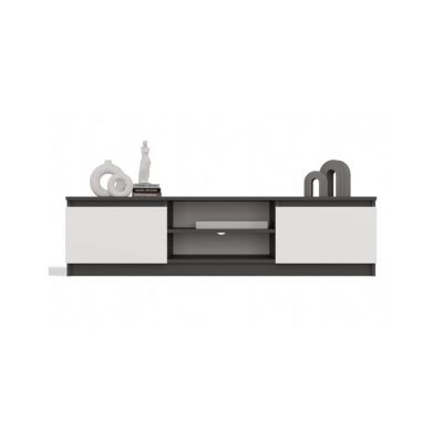 2. RTV 140 MALWA ANTHRAZIT/WEISS