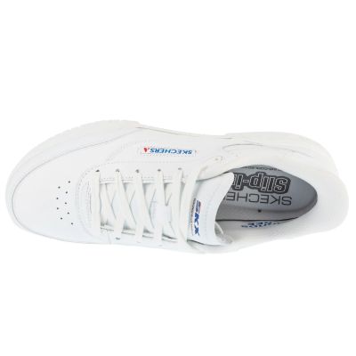 3. Skechers Slip-Ins: Recoil 254200-WHT Weiß 42