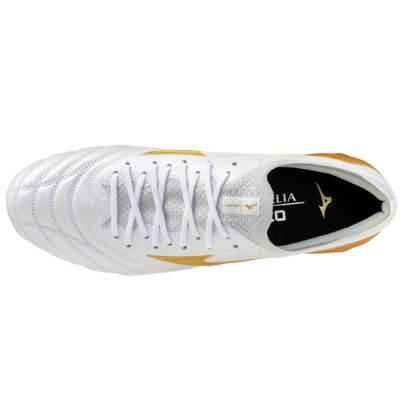 3. Mizuno Morelia Neo IV Beta Japan FG Schuhe P1GA264050