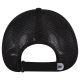 3. Skechers Sport S Metal Hat Cap SKBB5025-BLK Schwarz Einheitsgröße