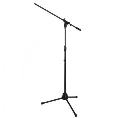 DNA MIC PRO Mikrofonständer SCHWARZ
