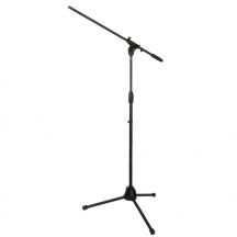 DNA MIC PRO Mikrofonständer SCHWARZ