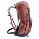 4. Deuter 3430021-5341 Wanderrucksack 22L Kastanie