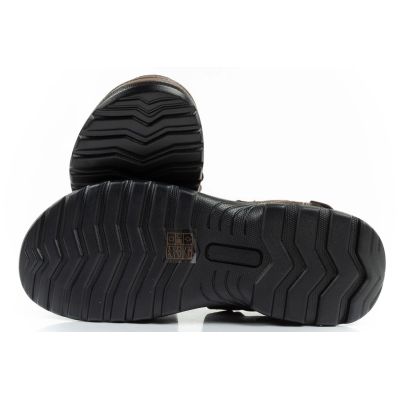 18. Grisport M GR-25-01-9026M Sandalen