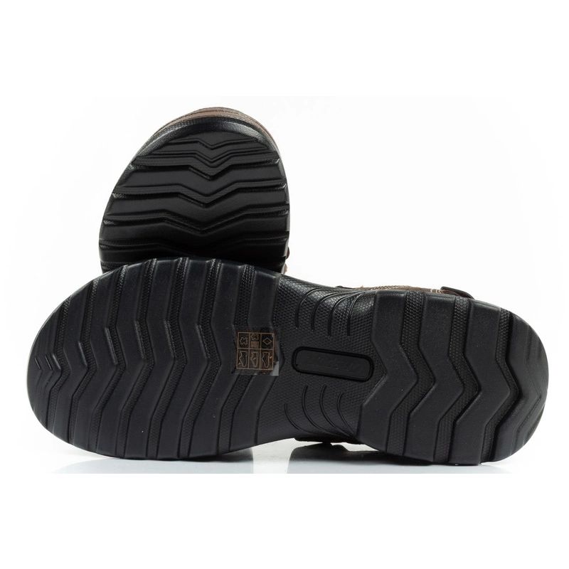 18. Grisport M GR-25-01-9026M Sandalen