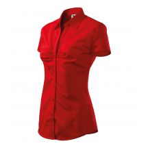 Malfini Chic W Shirt MLI-21407 Rot