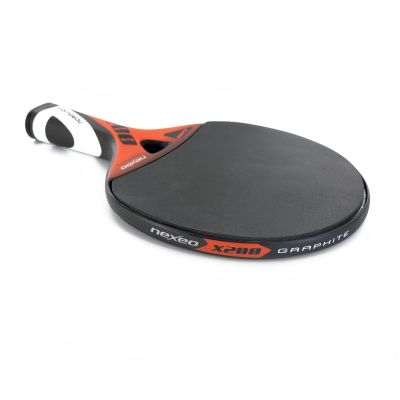 48. NEXEO GRAPHITE X200 Tischtennisschläger