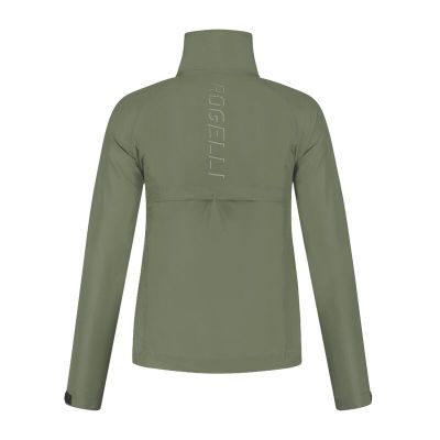 2. Rogelli CORE Laufjacke, mintgrün, Größe 2XL