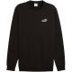 8. Puma ESS Small No.1 Logo Crew TR M Sweatshirt 682564 01