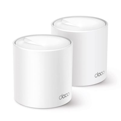 5. WLAN-System für das ganze Haus AX3000 MESH