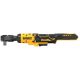 2. Akku-Ratsche ohne Akku und Ladegerät DCF512N DEWALT