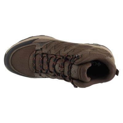3. Columbia Redmond IV Mid WP 2128711231 Braun 41