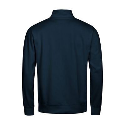 5. Summit Unisex-Sweatshirt (Marineblau)