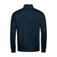 5. Summit Unisex-Sweatshirt (Marineblau)