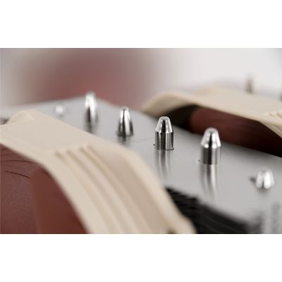 9. CPU-Kühler NOCTUA NH-D15 2 x 140 mm AMD, Intel