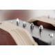 9. CPU-Kühler NOCTUA NH-D15 2 x 140 mm AMD, Intel