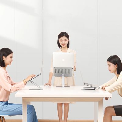 5. Ugreen Metallständer, klappbarer Laptop-/Tablet-Ständer (LP339)