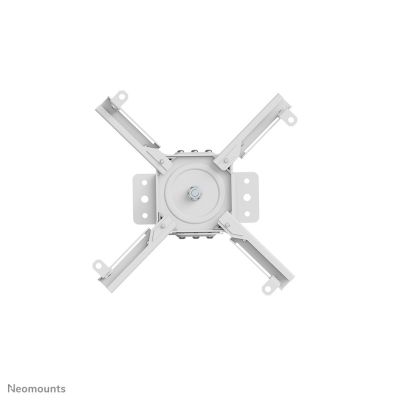8. Deckenhalterung für Neomounts CL25-530WH1 Projektor