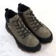 8. Wasserdichte Herren-Trekkingschuhe in Khaki Rieker 35508-25