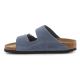 4. Birkenstock Arizona BS 1030864 Elemental Blue