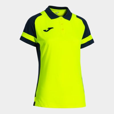 Joma Lider Kurzarm-Poloshirt W 902643.063